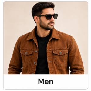 Men's Casual Jacket
