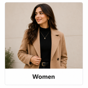 Elegant Everyday Outfit