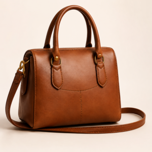 Classic Shoulder Bag