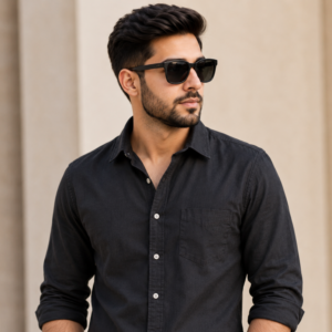 Men's Smart Casual Edit