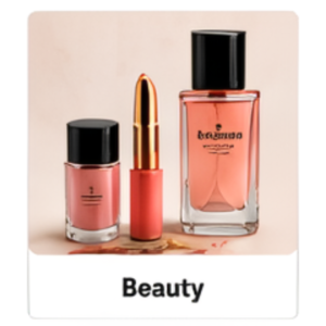Beauty Essentials Set