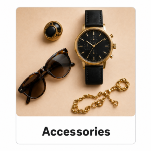 Classic Accessories Set