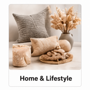 Lifestyle Comfort Set