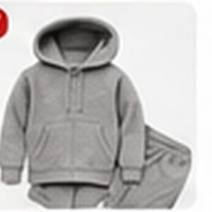 Kids Hoodie Tracksuit