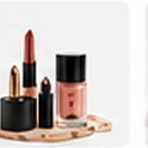 Makeup Essentials Set