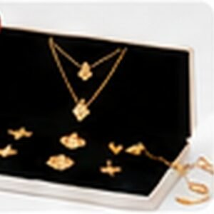 Elegant Necklace Set