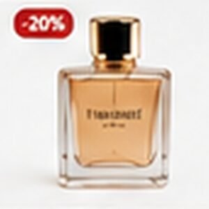 Luxury Eau de Parfum