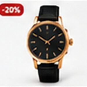 Classic Wrist Watch